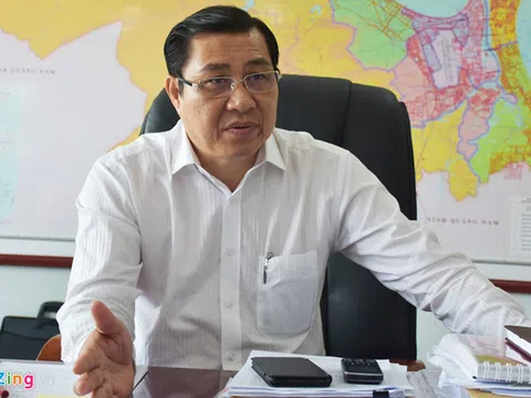 Bộ Công an điều tra việc bán đất, nhà công sản ở Đà Nẵng