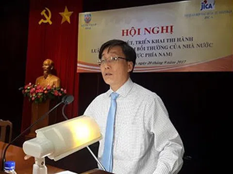 Nhiều điểm tiến bộ trong Luật Trách nhiệm bồi thường của Nhà nước