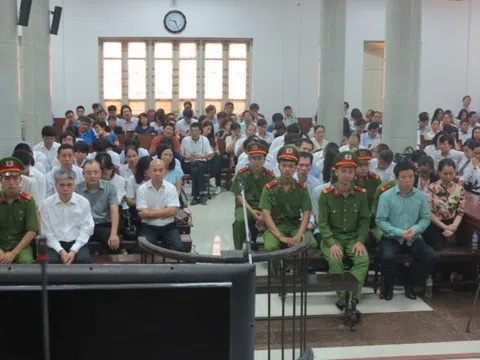 Vụ OceanBank: Kiến nghị điều tra 9 nội dung quan trọng