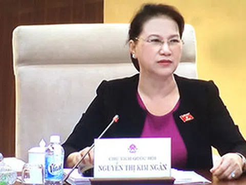 Chủ nhiệm Ủy ban Tư pháp của QH: Có dấu hiệu bỏ lọt tham nhũng ở cấp tỉnh