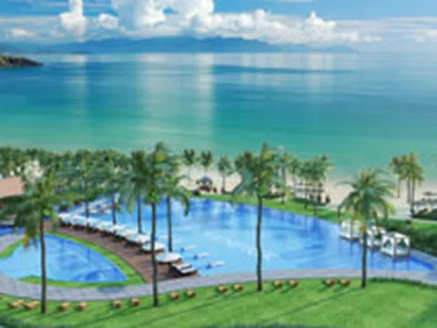 MIKGroup và khát vọng nâng tầm Tây Bắc đảo Phú Quốc thành tâm điểm nghỉ dưỡng quốc tế