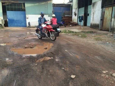 Thêm vụ lùm xùm liên quan bà Phó Bí thư Tỉnh ủy Đồng Nai