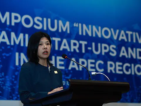 'Doanh nghiệp nhỏ, siêu nhỏ là động lực của nền kinh tế'