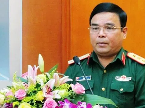 Luật sửa đổi, bổ sung nên thêm một chương mới về thanh tra quốc phòng