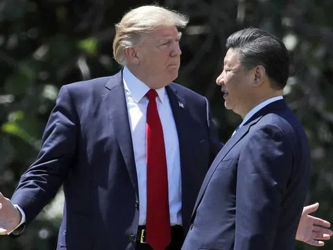 Nhờ lỗ hổng "chết người", Triều Tiên vô tư điều khiển mối quan hệ quan trọng nhất thế giới