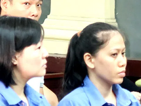 Hơn chục người Sài Gòn bị rút 38 sổ tiết kiệm