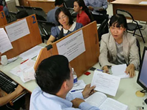 Thanh tra thuế 49.000 doanh nghiệp thu về ngân sách 9.000 tỷ đồng