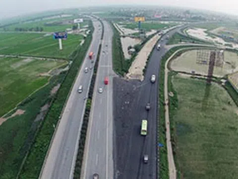 Thanh tra dự án BOT, BT của Bộ Giao thông: Phát hiện phê duyệt sai hàng trăm tỷ