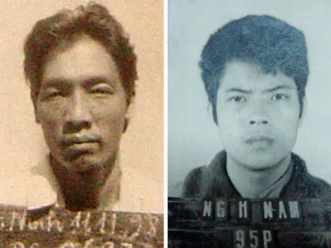 Những vụ vượt ngục khó tin của tử tù ở Việt Nam