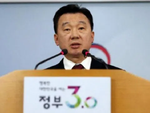 Triều Tiên đe dọa tử hình các nhà báo Hàn Quốc