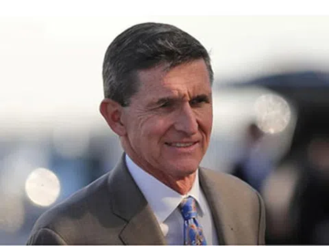 Điều tra tướng Flynn về dự án 40 lò phản ứng Trung Đông