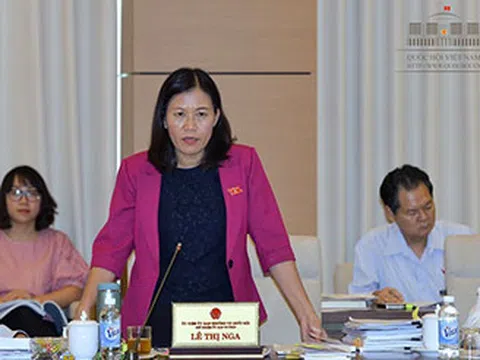 Vụ Oceanbank và VN Pharma bị điểm tên ở báo cáo tham nhũng