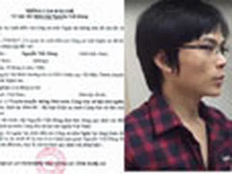 Bắt đối tượng bị cáo buộc có hành vi tuyên truyền chống Nhà nước