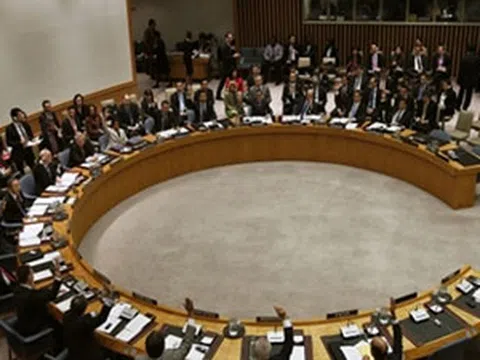 Triều Tiên có bị khuất phục trước lệnh trừng phạt mới của LHQ?