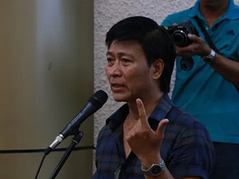 CPH Hãng phim truyện: 5.000 m2 đất vàng không bằng 1 căn biệt thự?