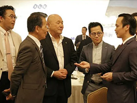 FLC, khi thời gian là câu trả lời thuyết phục