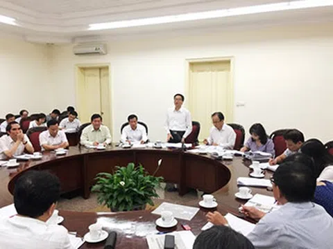 Sẽ thanh tra việc cổ phần hóa hãng phim truyện VN