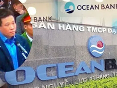 Vi phạm Thông tư 02, các ngân hàng cùng thời Hà Văn Thắm đã bị xử ra sao?