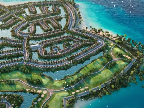 Đột phá về hạ tầng tại tam giác vàng Bắc Bộ