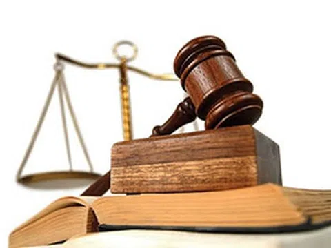 Hình phạt tử hình theo công ước quốc tế