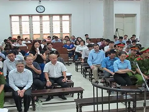 Đại án OceanBank: Đoàn giám định NHNN vi phạm nghiêm trọng Luật Giám định