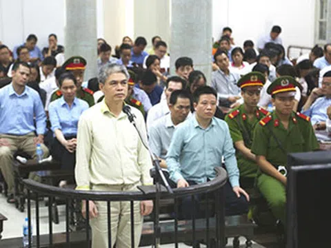 400 tổ chức kinh tế bị tố nhận “quà” tiền tỷ của OceanBank