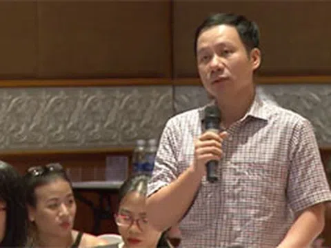 “Không phải lương tối thiểu, mức bảo hiểm mới từ 2018 mới là vấn đề lo lắng hơn”