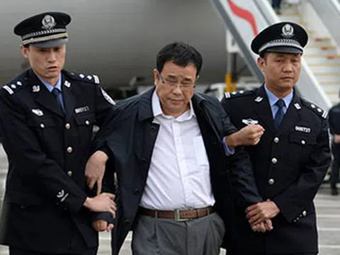 Trung Quốc không được tự tiện bắt tội phạm trên đất Úc