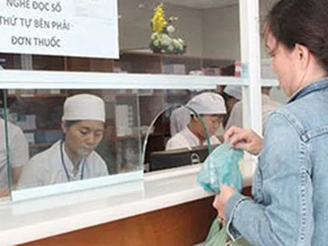 Thuốc kém chất lượng như của VN Pharma dễ lách luật khi đấu thầu tập trung