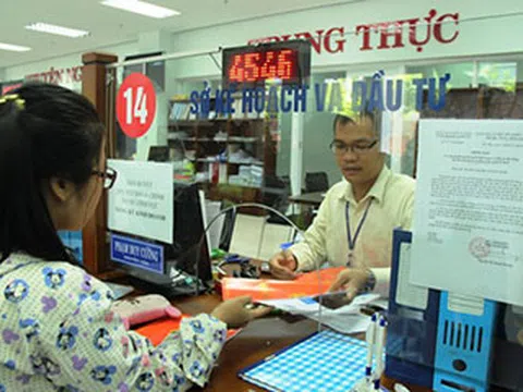 Chính phủ thấy Luật Hành chính công "chưa cần thiết"