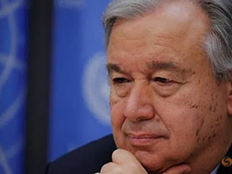 Liên Hợp Quốc: Khủng hoảng Triều Tiên nghiêm trọng nhất trong nhiều năm