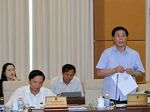 Tài sản bất minh của quan chức: Xử thế nào?