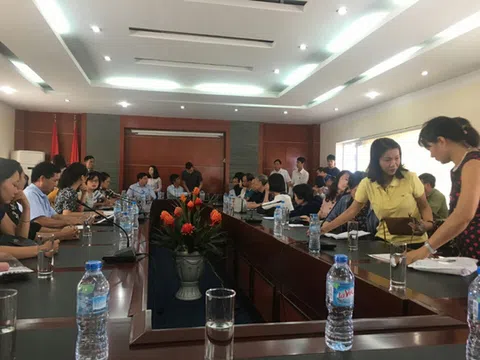 Truy nã 3 cán bộ OceanBank chi nhánh Hải Phòng