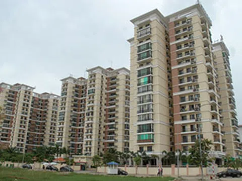 Giá nhà đất sẽ tăng thêm 12% nếu bán nhà, sang tên sổ đỏ bị áp thuế VAT