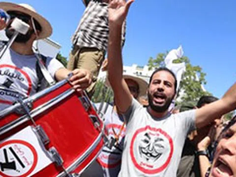 "Tham nhũng không được phép trắng án"