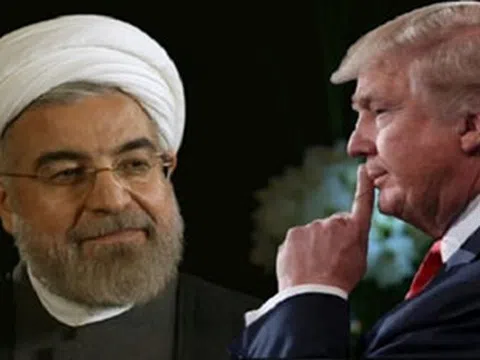 Mỹ - Iran “rối như tơ vò” vì thỏa thuận hạt nhân lịch sử