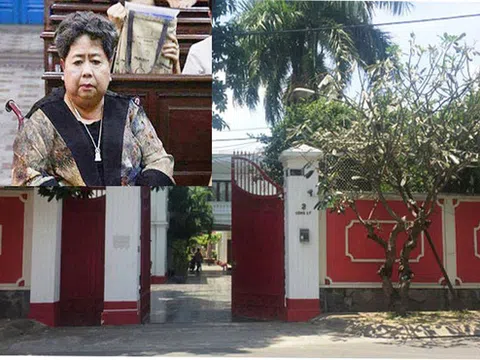 Khởi tố hàng loạt nguyên lãnh đạo TrustBank