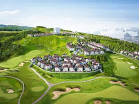 Tour trải nghiệm cuộc sống đỉnh cao tại FLC Grand Villa Hạ Long