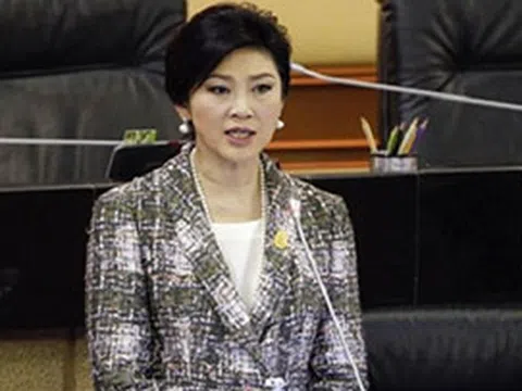 Thái Lan sẽ làm gì trong phiên tòa xử bà Yingluck vào ngày mai?