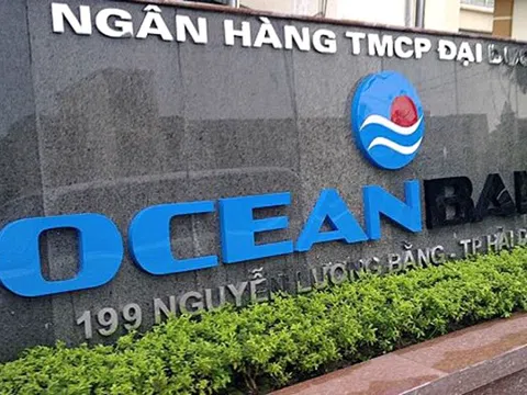 Mua lại OceanBank 0 đồng: Mâu thuẫn giữa NHNN và PVN?