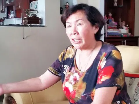 Hàng trăm tỷ trong sổ tiết kiệm bốc hơi: Nhà giàu chết lặng