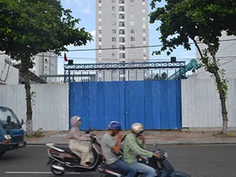 Những dự án, công sản nào ở Đà Nẵng bị điều tra?