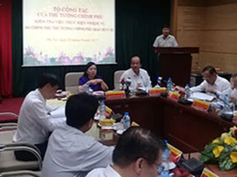 Doanh nghiệp tốn 30 triệu ngày công và hơn 14 nghìn tỷ mỗi năm để kiểm tra chuyên ngành