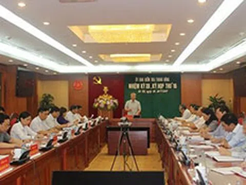 Ai kiểm tra dấu hiệu tham nhũng của cán bộ cấp cao?