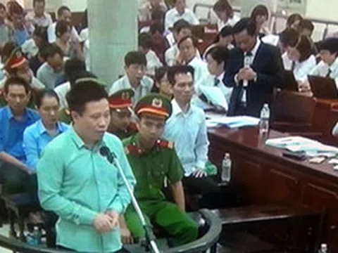 Đại án Oceanbank: Tranh cãi về đại diện vốn góp của PVN