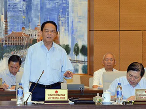 'Nhốt quyền lực' của người đứng đầu đặc khu kinh tế