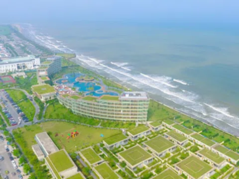 FLC được UniCap định giá 9 tỷ USD