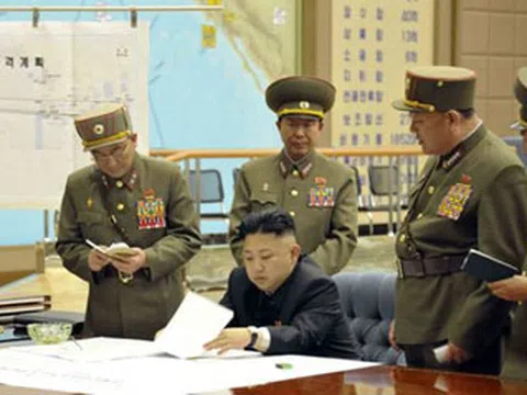 Giải mã "trừng phạt 3 đời" ở Triều Tiên