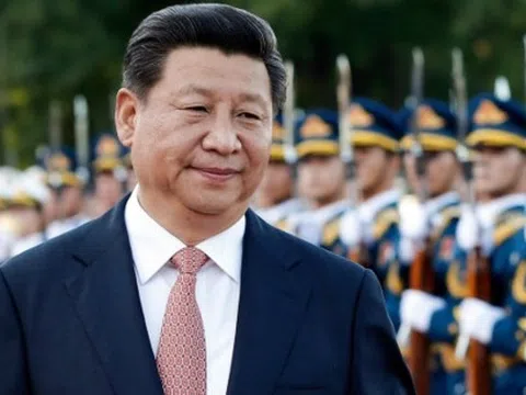 Trung Quốc làm gì sau Đại hội 19 để thực hiện "giấc mộng Trung Hoa"?