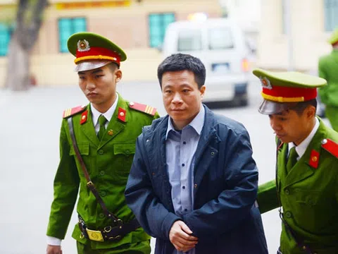 Xử đại án ngân hàng, lộ hàng loạt bất cập pháp lý và quản lý